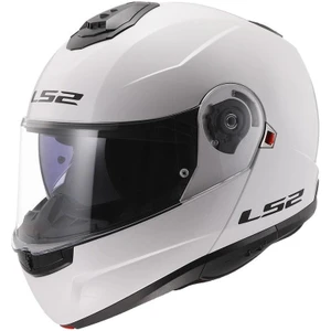 Ls2 Strobe 2 Çene Açılır Motosiklet Kaskı