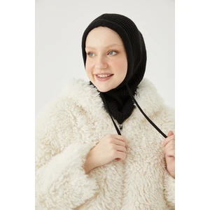 Fresco Scarfs Balaclava Triko Başlık