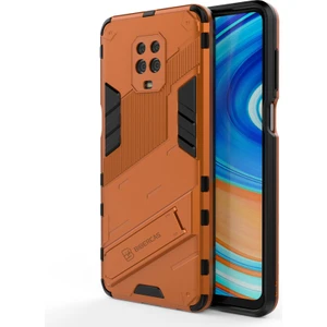 Xiaomi Redmi Note 9s/note 9 Pro Destek Standlı Darbeye Dayanıklı Telefon Kılıfı (Yurt Dışından)