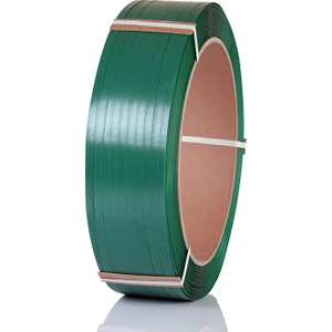 Polyester Yeşil Pet Çember 16 mm