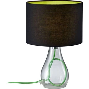 Dekoratif Abajur Masa Lambası