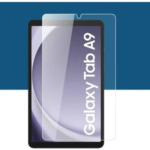 Samsung Galaxy Tab A9+Plus 11INÇ SM-X210 X216 2023 Uyumlu 9h Nano Ekran Koruyucu Temperli Cam Filmi