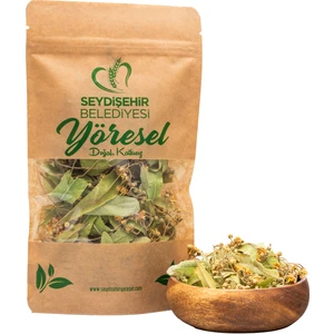 Ihlamur (yeni mahsül)