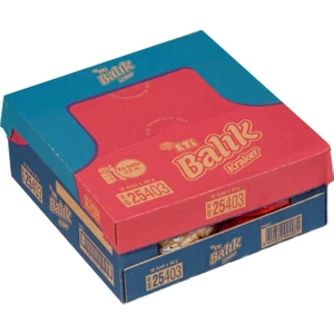 Balık Kraker 16X40G