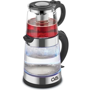Cvs Dn 1521 Harman Elektrikli Çay Makinesi