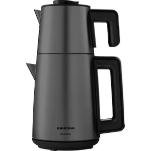 Tm 7981 1650 Watt Delisia Çay Makinesi