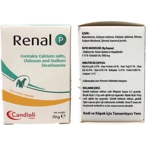 Renal P Toz