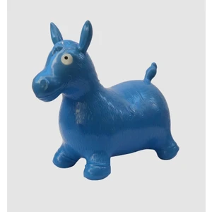 İleri Grup Şişme Zıp Zıp Pilates & Jimlastik Hayvanı Eşşek