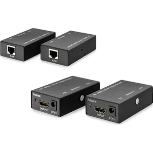 HDX1342 Extender HDMI 60MT