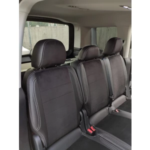 Nfsauto Volkswagen Caddy Oto Koltuk Kılıfı
