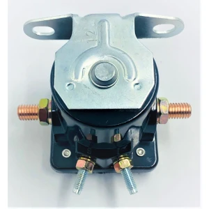 20/5 Marş Ara Otomatiği Rölesi 12V