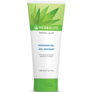 Herbal Aloe Rahatlatıcı Jel