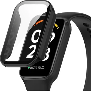 Xiaomi Redmi Smart Band 2  Pc Tam Ekran Koruyucu Sert Plastik