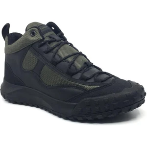 Taşpınar Ayakkabı G-Class Agua Erkek Rahat Günlük Rahat Kışlık Su Itici Malzemeden Üretilmiştir  Bağsız Kısa Spor Bot 40-44