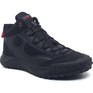 Taşpınar Ayakkabı G-Class Agua Erkek Rahat Günlük Rahat Kışlık Su Itici Malzemeden Üretilmiştir  Bağsız Kısa Spor Bot 40-44