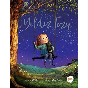 Yıldız Tozu - Jeanne Willis