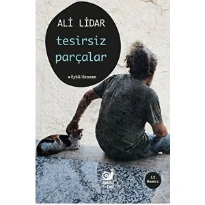 Tesirsiz Parçalar - Ali Lidar