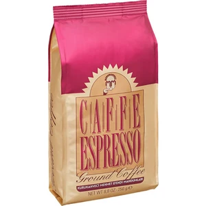 Mehmet Efendi Caffe Espresso 250GR 6 Lı Set