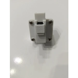 Su Arıtma Cihazı Için Alçak Basınç Switch