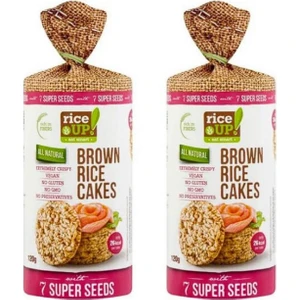 Rıce Up 7 Super Seeds 120GR*2