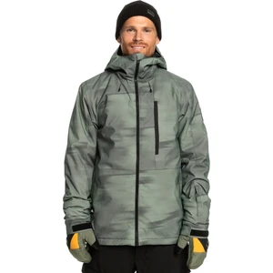 Mission Printed Erkek Snowboard Kayak Montu EQYTJ03428-GNB1