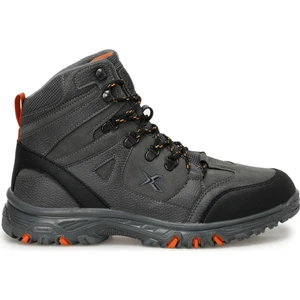 Hardy Pu Hı 3pr Gri Erkek Outdoor Bot