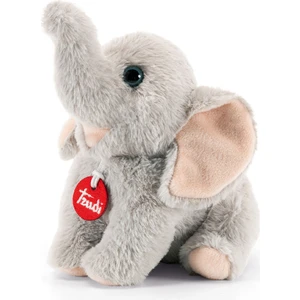 Puppy Elephant Peluş Hayvan 22 cm