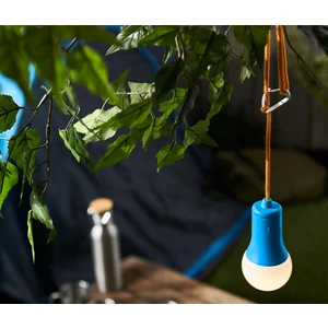 LED Kamp Lambası