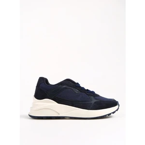 Lacivert Kadın Sneaker PORTER
