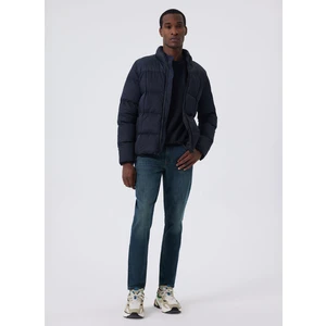 Lee Cooper Siyah Erkek Mont 241 Lcm 232014 Davıs Sıyah