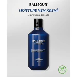 Moisture Nem Saç Kremi 500 ml