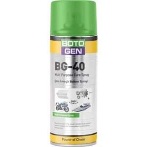 Botogen Çok Amaçlı Bakım Spreyi 400ML