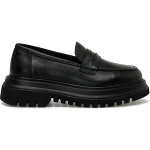Nine West Sayuna 3pr Siyah Kadın Loafer