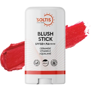 Nemlendirici Stick Allık SPF50+ 01, 15 gr