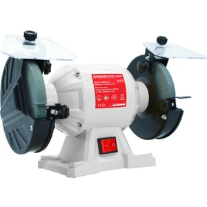 SP-2076 Zımpara Taş Motoru 200MM