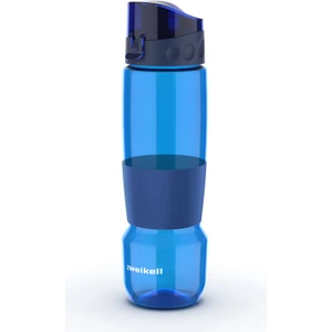 Camry Royal Blue 650 Ml Bpa İçermez Tritan Suluk