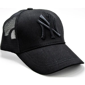 Eleven Market Ny New York Yankees Nakışlı Kep Şapka