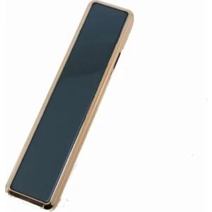 USB Şarjlı Çakmak Hediyelik Gösterişli Eşya Aksesuar Şık