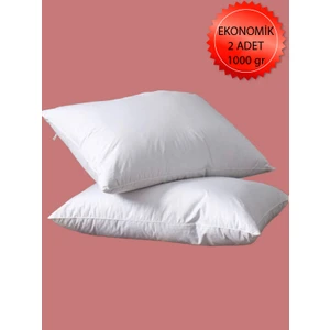 Yastık 1000 gr 2 Adet