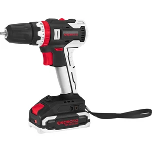 SP20V-4040 Şarjlı Darbeli Matkap 20V