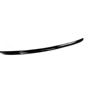 Oto H.İ.T. Fiat Egea Bagaj Üstü Spoiler Piano Black Tam Uyumlu