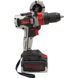 SP20V-4041 Şarjlı Darbeli Matkap 20V