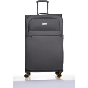 Pierre Cardin 04PC6000-01-ANT Antrasit  Büyük Boy Bavul