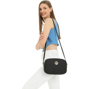 Beverly Hills Polo Club 05BHPC8002-S SIYAH Kadın Omuz Çantası