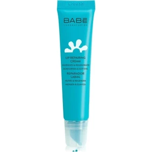 Lip Reparing Cream Dudak Bakım Kremi 15 ml
