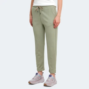 VELAR I Kadın Eşofman Altı Yeşil