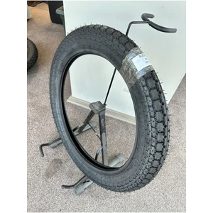 IRAN YASA TIRE & RUBBER IRAN YASA TIRE&RUBBER 300-18 Tt-NP(Ç LASTİKLE KULLANIMA UYGUNDUR) 6pr  MOTOSİKLET LASTİĞİ