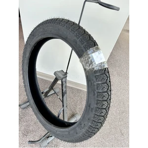 IRAN YASA TIRE&RUBBER 2.75-17 Tt (İÇ LASTİKLE KULLANIMA UYGUNDUR) Arka /Yol  Motosiklet Dış Lastiği