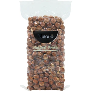 Naturel (Çiğ) Fındık Vakum 500 gr