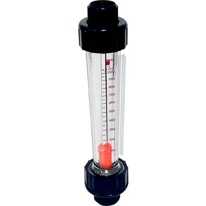 LZS - Debimetre - Debi ölçer - 100/1000 L/saat